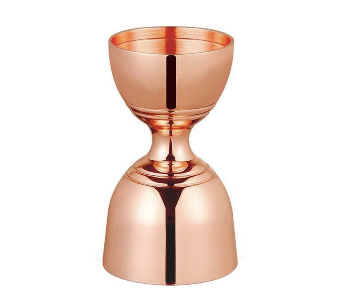 Джигер Белл 30/60 мідь