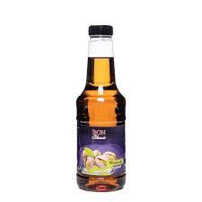 BON сироп Лісовий горіх 1 л Пет