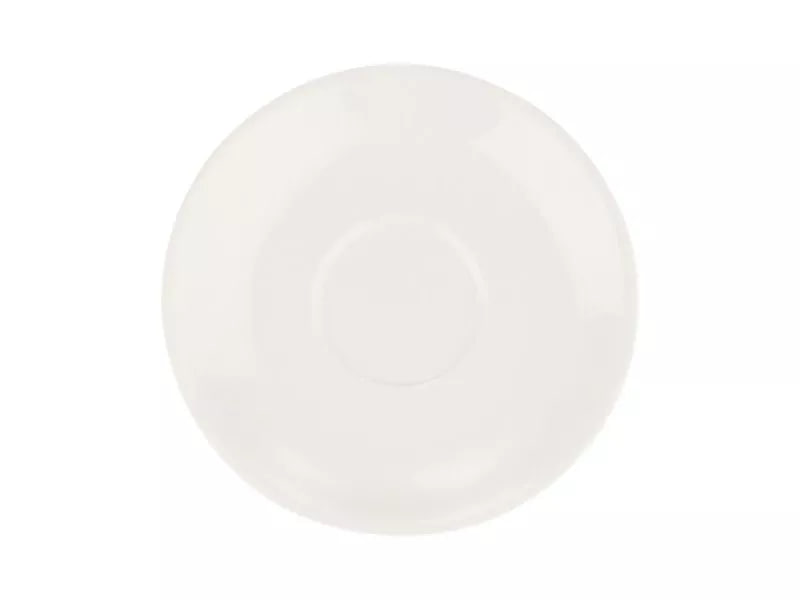 Блюдце Bonna, White Rita 16 см