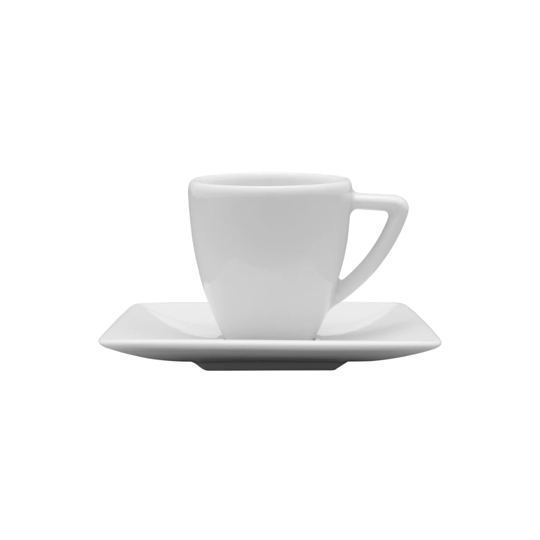 Блюдце 11,3х11,3 см Lubiana Classic