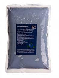 Кульки Bubble "Чорниця" 520 кг ( контейнер)