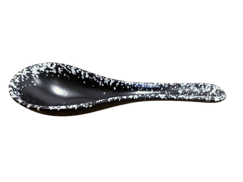 Ложка Сніжна ніч