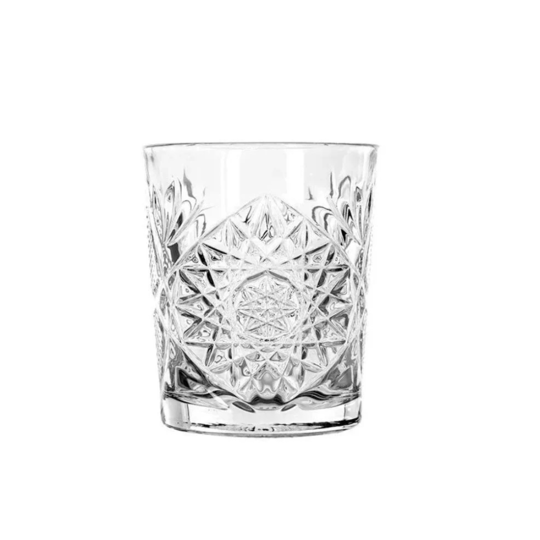 Склянка Libbey, Hobstar 355 мл низька
