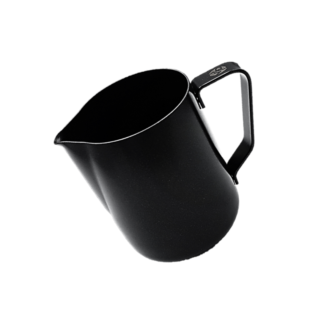 Джаг чорний тефлоновий 350 мл