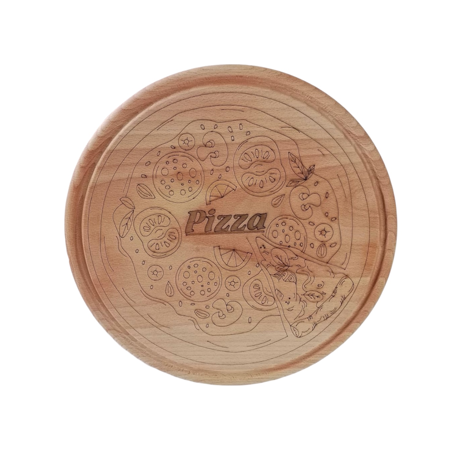 Дошка для піци 32 см