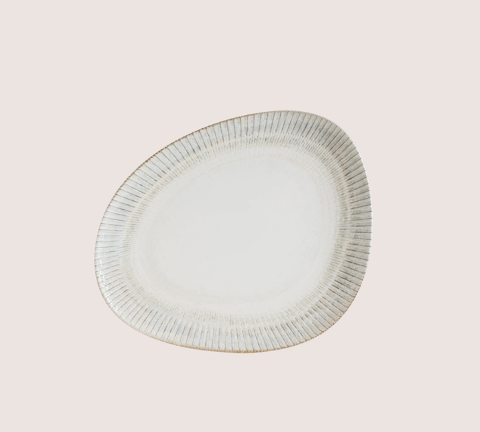 Тарілка Bonna Galata 19 см