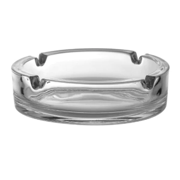 Попільничка Uniglass,SELENA  10,5 см
