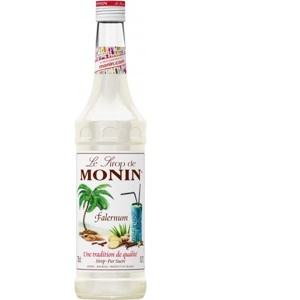 Сироп "MONIN" фалернум 0,7л