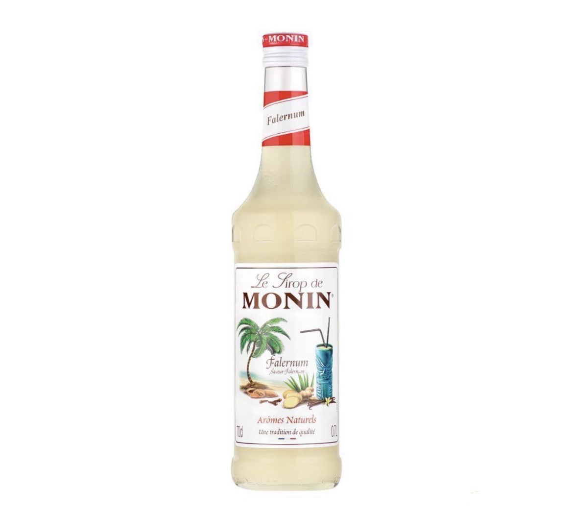 Сироп "MONIN" фалернум 0,7л