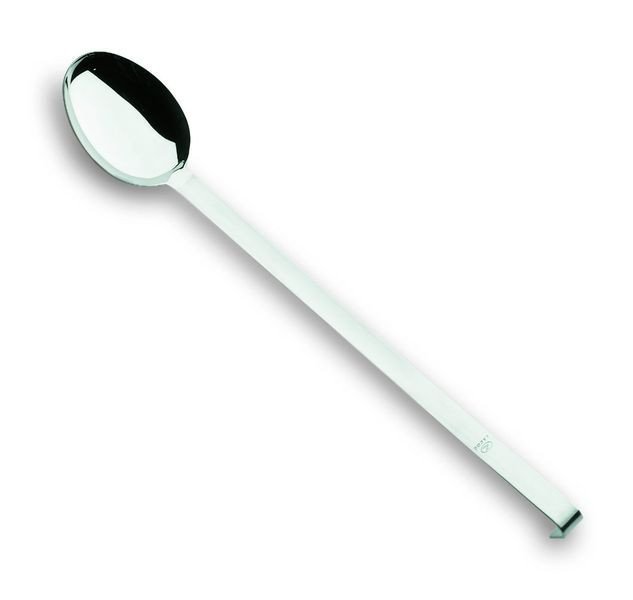 Ложка гарнірна d 7,5 cm, L 47 cm