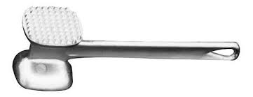 Молоток 65х65мм 19,5см Johnson Rose Corp
