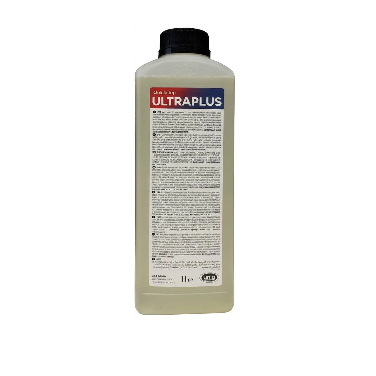 Засіб миючий Unox DB1015A0 (набор 10шт по 1л)