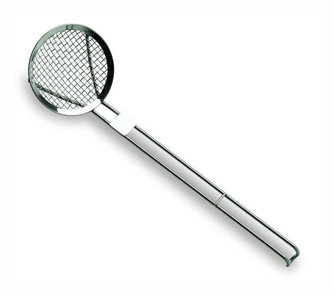 Шумовка сітчаста d 12 cm, L 44 cm