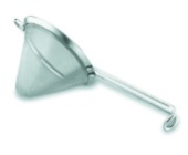 Сито конічне d 18 cm
