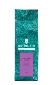 Цейлонський чорний чай з бергамотом Earl Grey Excelsior  (Ерлі Грей Ексельсіор) 250гр