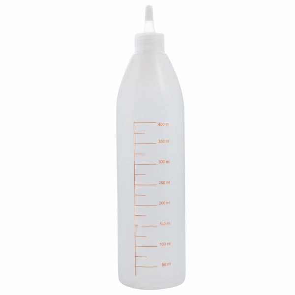 Пляшка мірна 500 мл Martellato