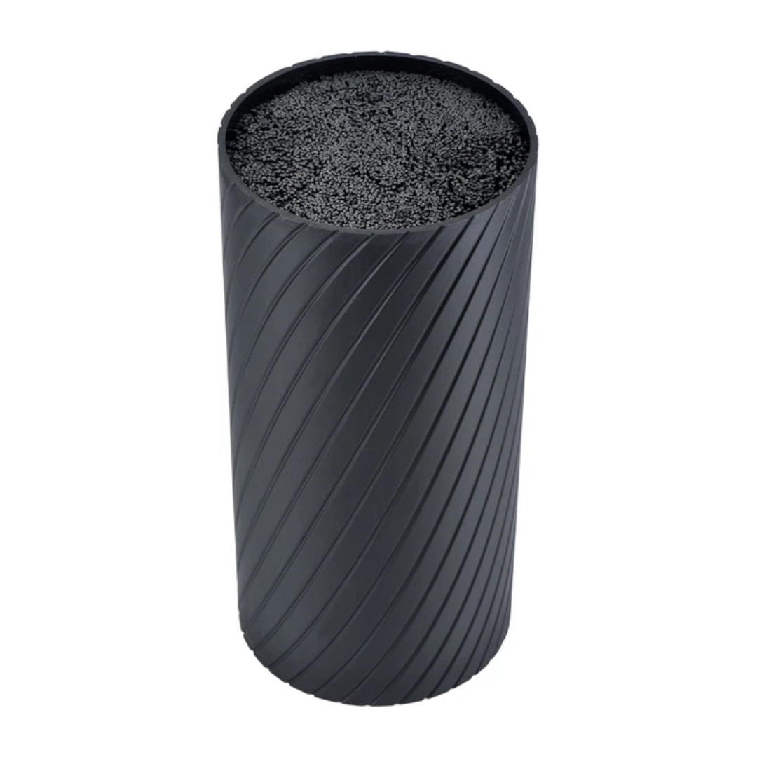 Колода для ножів 12*6*22 см Lessner