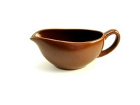 Тарілка обідня 550 мл Чорний Лофт Плюс