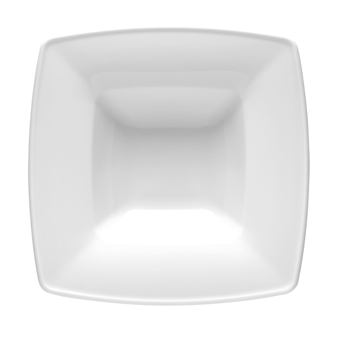 Тарілка для пасти 27 см Lubiana Victoria