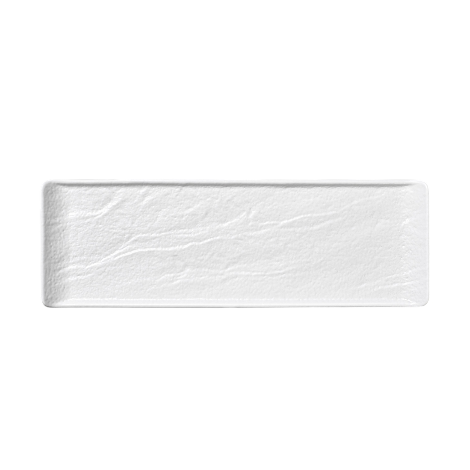 Блюдо прямокутне Wilmax Whitestone 30х9,5 см