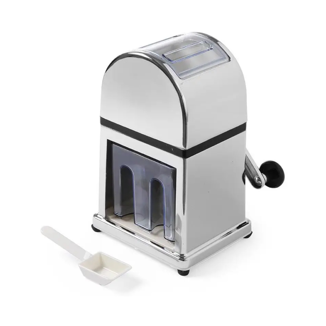 Подрібнювач для льоду механічний Hendi