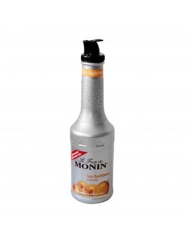 Пюре "MONIN" Персик 1л.