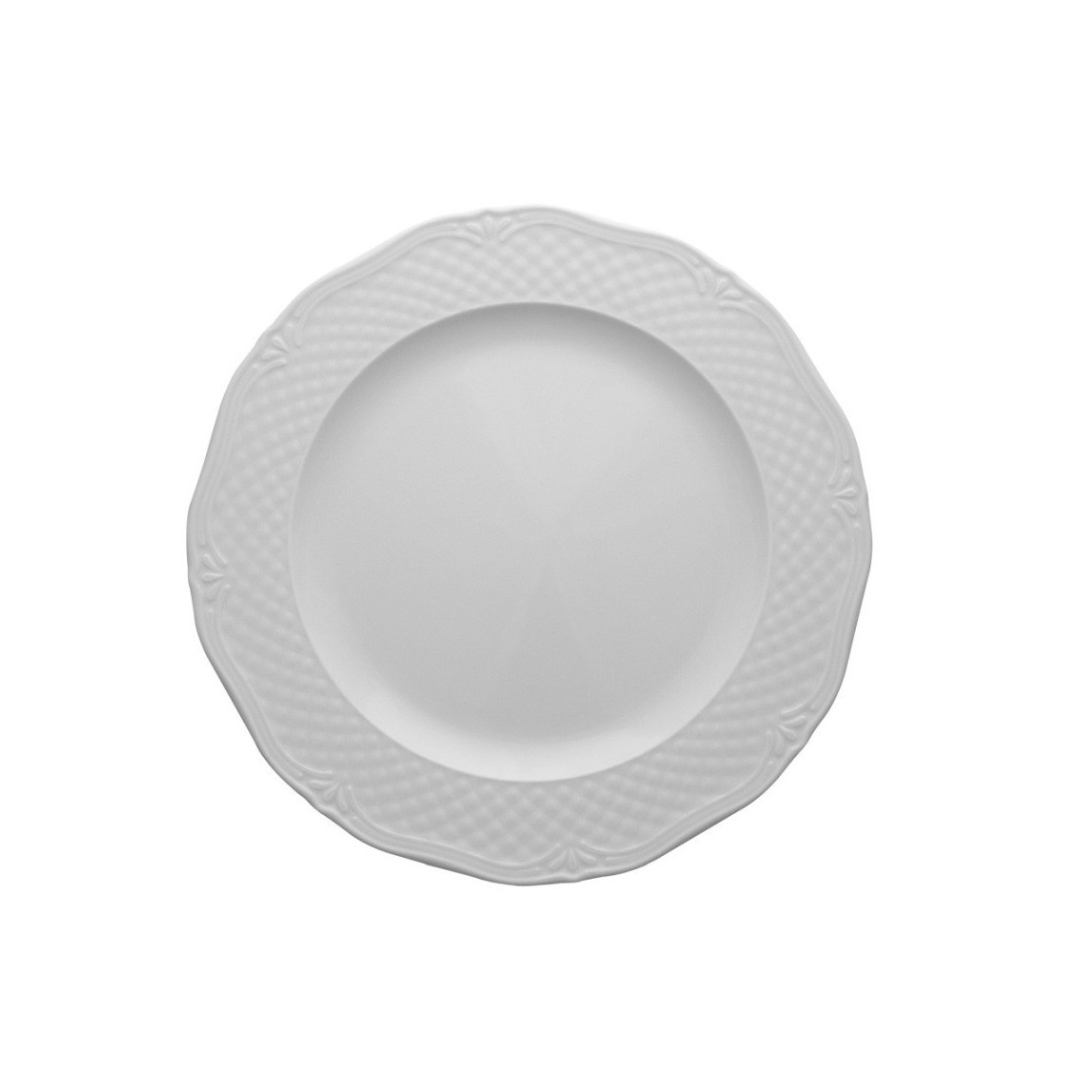 Блюдо кругле 32 см Lubiana Afrodyta