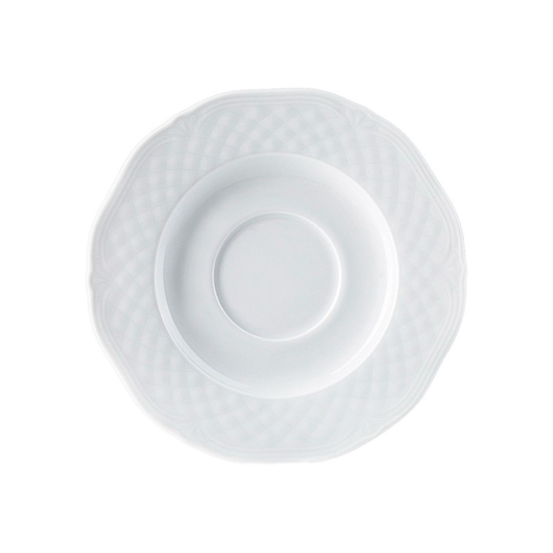 Блюдце 13,5 см Lubiana Afrodyta