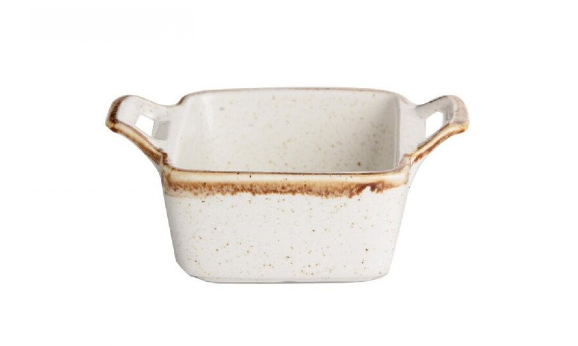 "Seasons Beige" Блюдо 100 мм