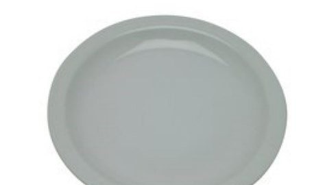 Тарілка кругла 24 см серія "Bistro" SALE