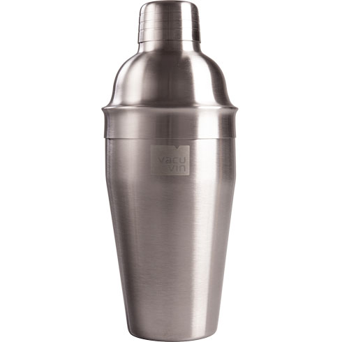 Шейкер COCKTAIL SHAKER STAINLESS STEEL