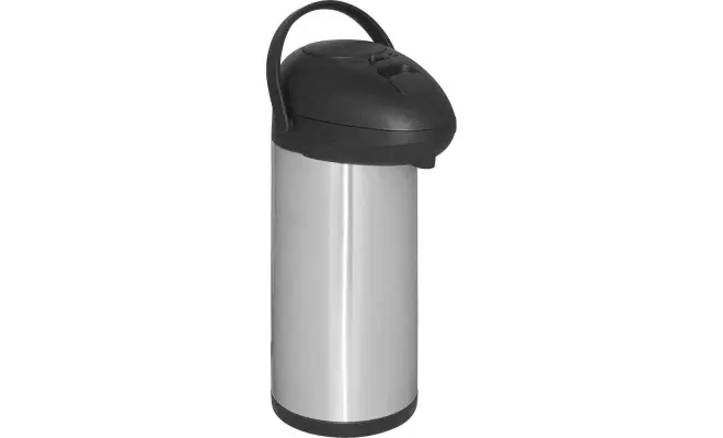 Термос з помпою 4 л Stalgast