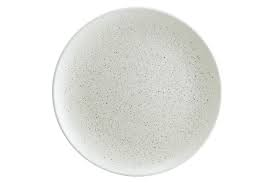 Тарілка Bonna, Gourmet Luca Sand 25 см
