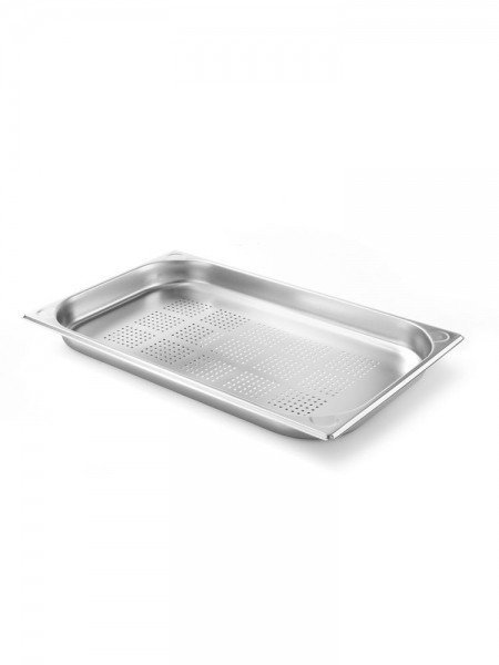 Гастроємність Kitchen Line GN 1/1 530x325x(H)40 мм