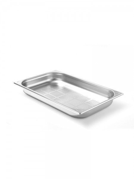 Гастроємність Kitchen Line GN 1/1 530x325x(H)65 мм