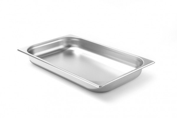 Гастроємність Kitchen Line GN 1/1, 9 л, 530x325x(H)65 мм