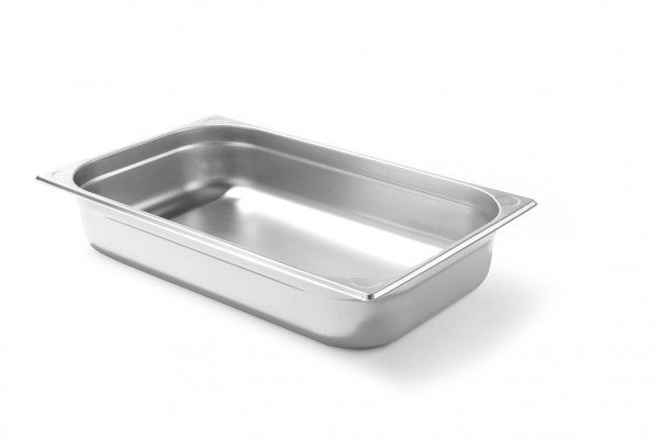 Гастроємність Kitchen Line GN 1/1, 14 л, 530x325x(H)100 мм
