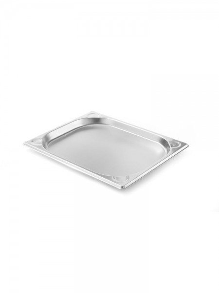 Гастроємність Kitchen Line GN 1/2, 1 л, 325x265x(H)20 мм