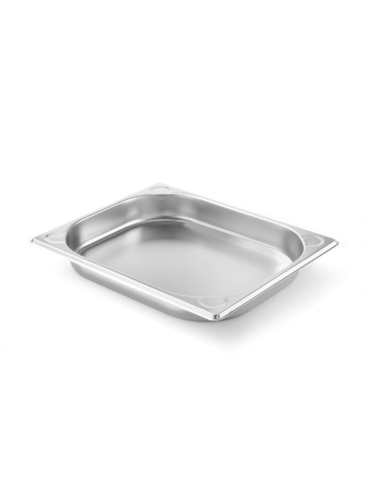 Гастроємність Kitchen Line GN 1/2, 2 л, 325x265x(H)40 мм