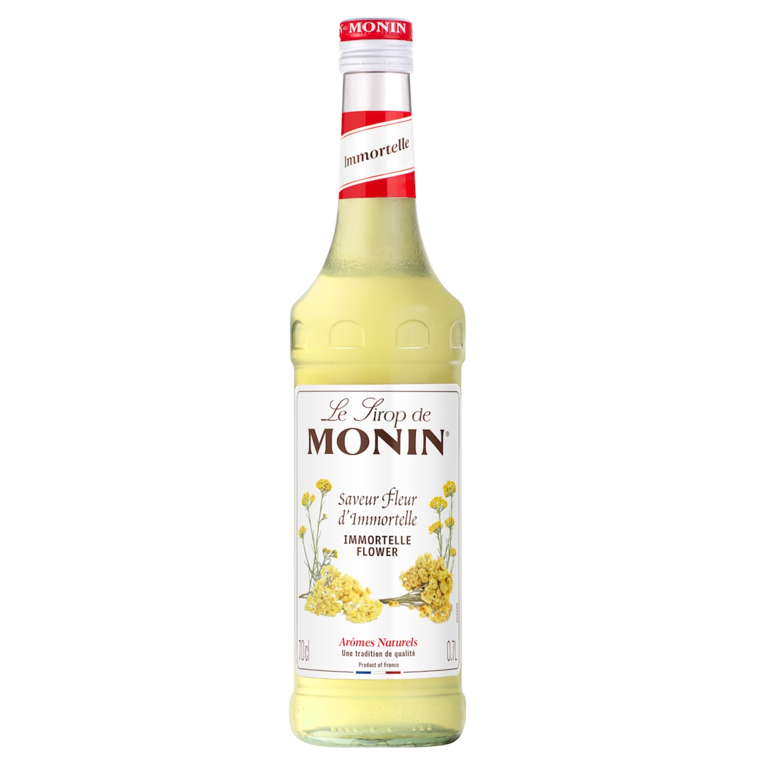 Сироп "MONIN" цмин 0,7л Новинка 2026