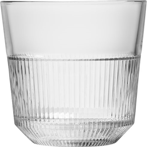 Склянка Libbey, Rayo 320 мл низька
