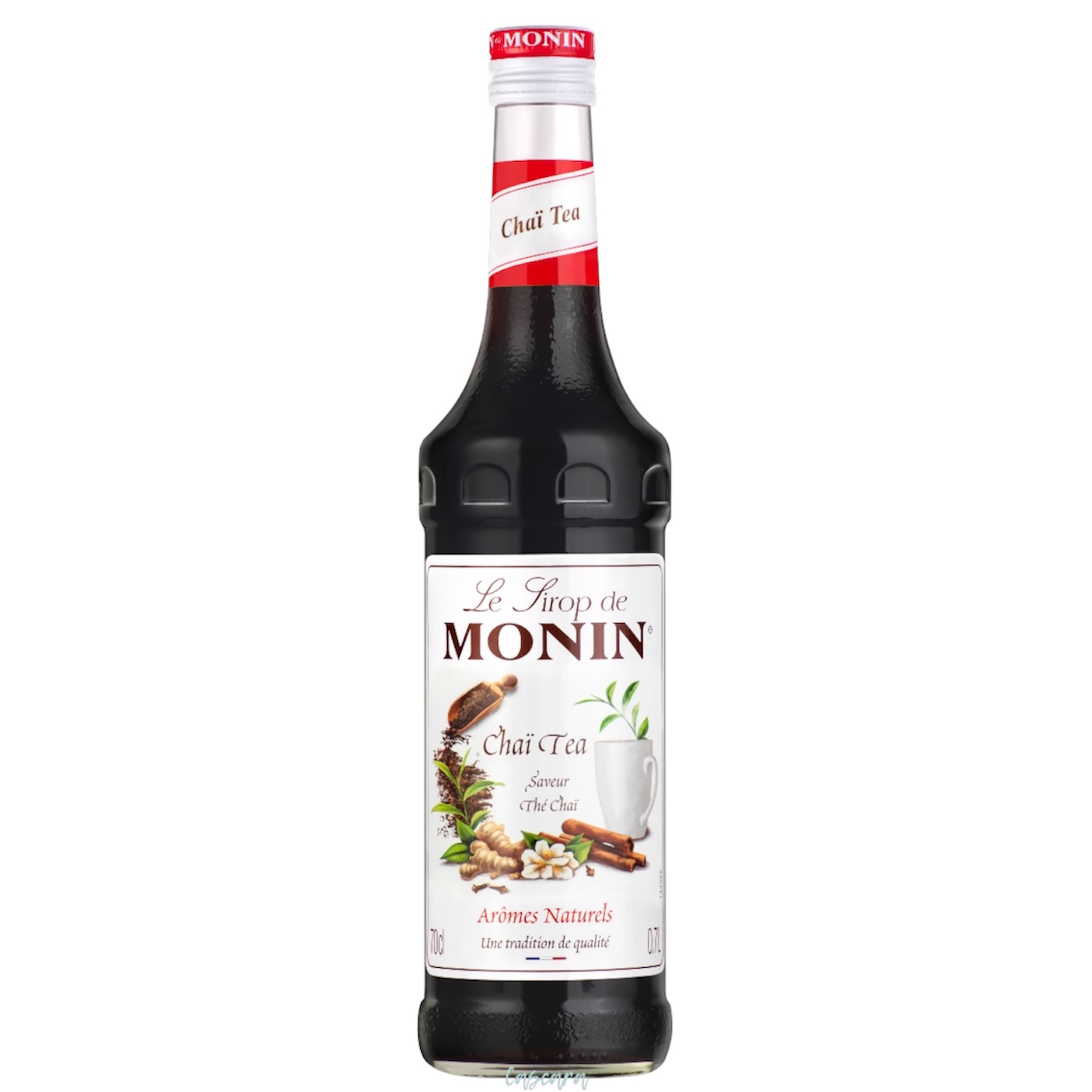 Сироп "MONIN" пряний чай 0,7л концентрат