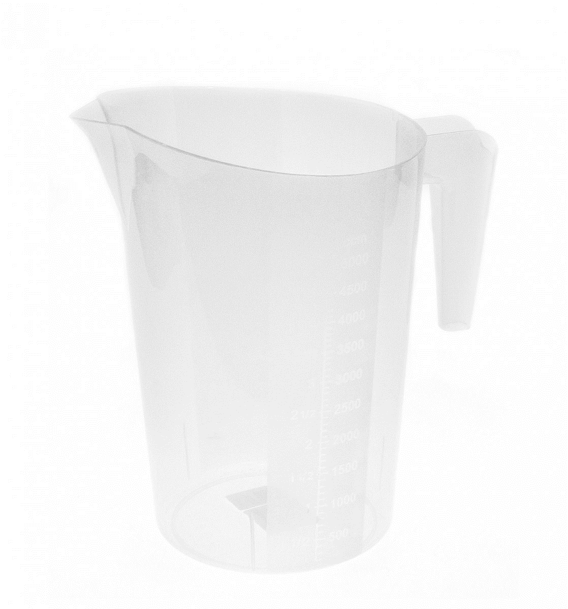 Чаша мірна штабельована 5 л