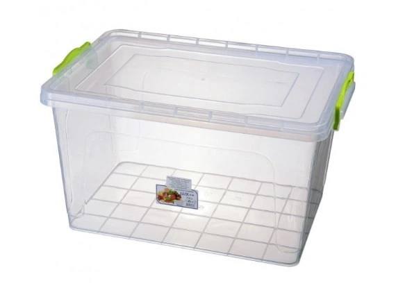 Контейнер харчовий 23 л