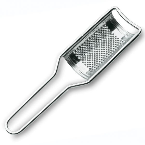 Терка для цедри випукла 23х6 см Lacor