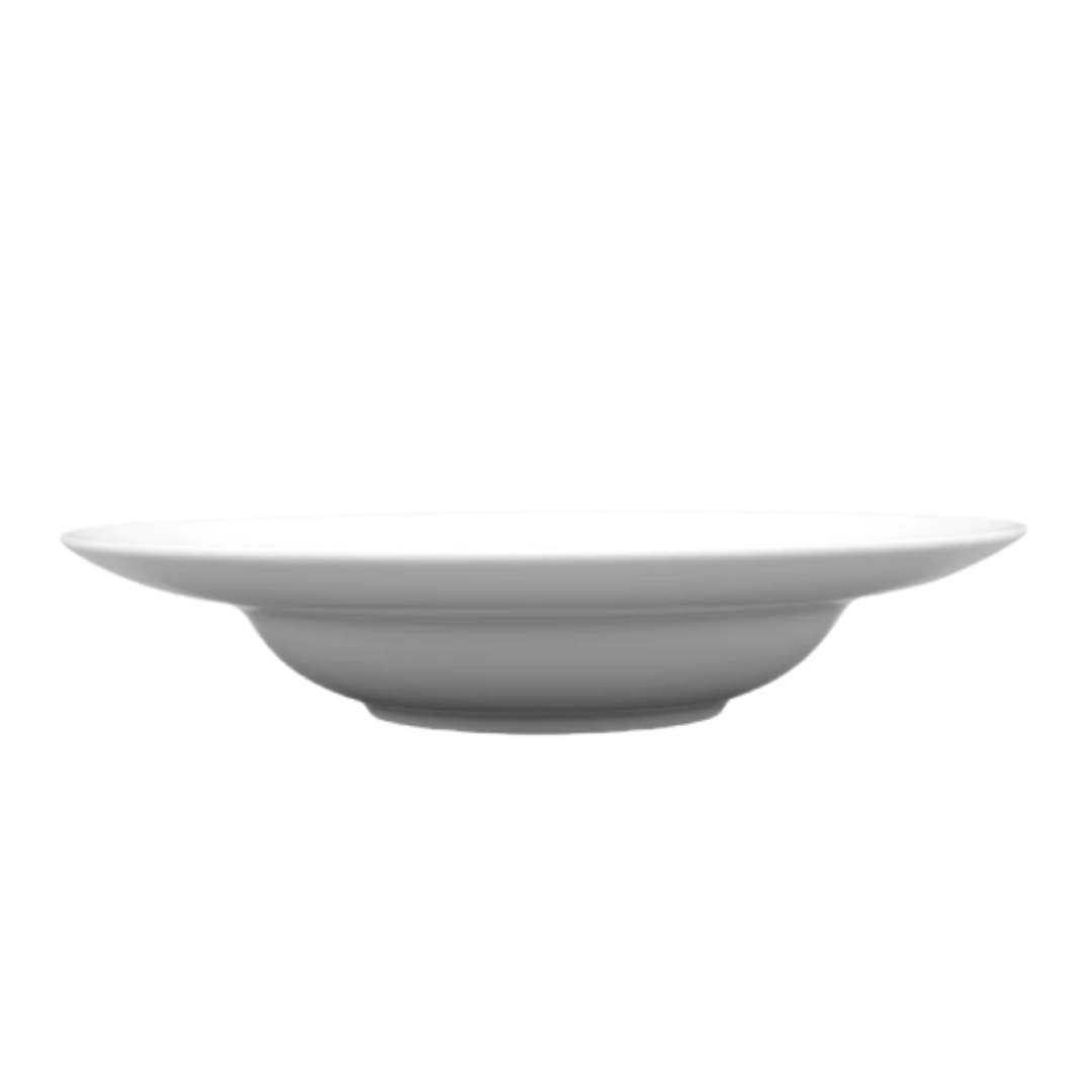 Тарілка глибока (для пасти) 24 см Lubiana Kaszub