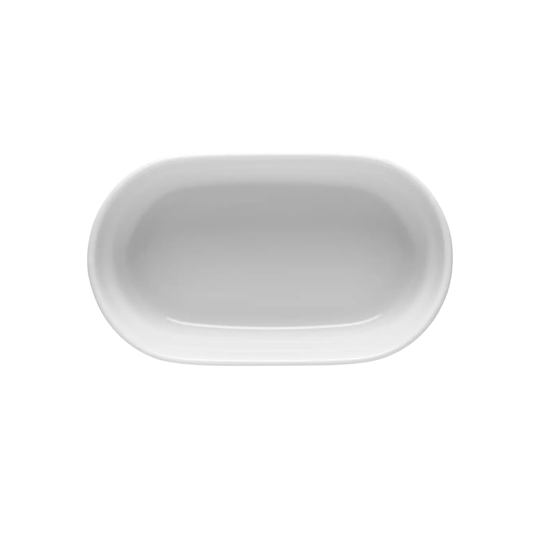 Оселедочник 15,5 см Lubiana Rita