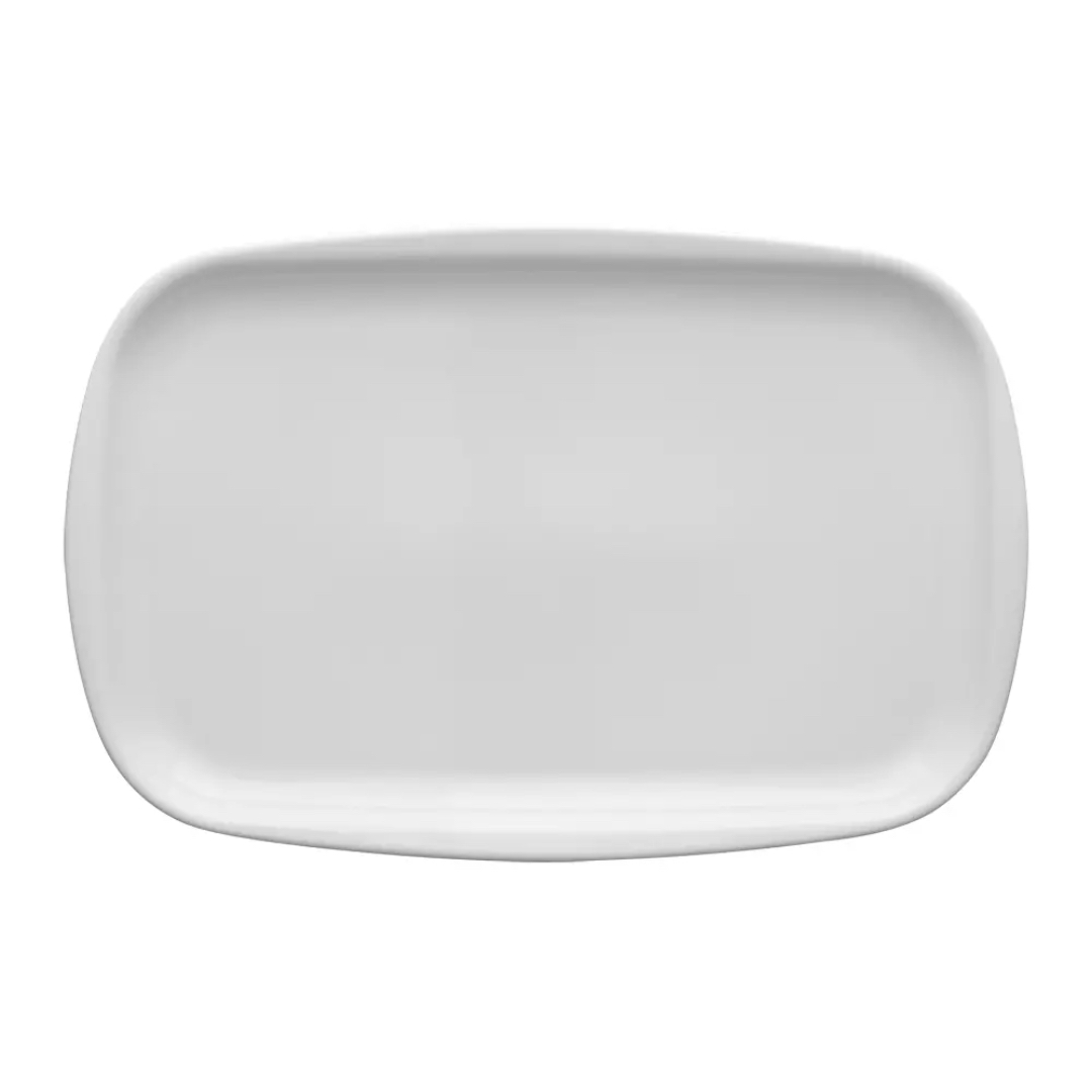 Блюдо прямокутне 32 см Lubiana Scandia