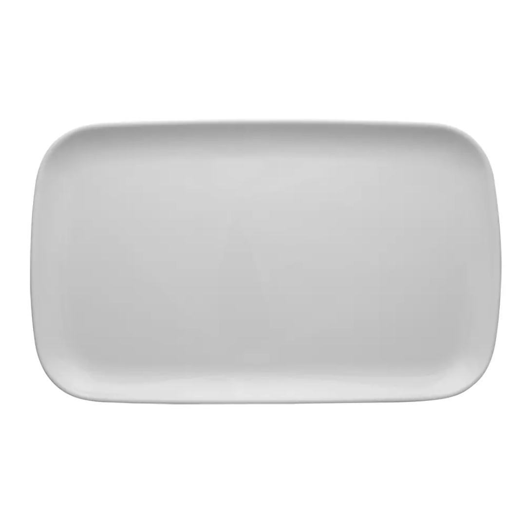 Блюдо прямокутне 36 см Lubiana Scandia
