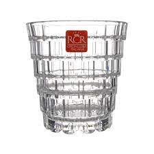 Склянка RCR, Stack 320 мл низька